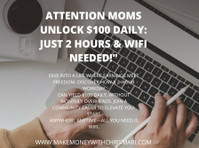 Attention South African moms working a 9 to 5 job! - Otros