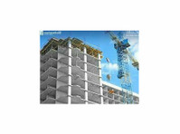 0716430943 Mukheto Best Steel Construction Projects In Jhb - Contruction et Décoration