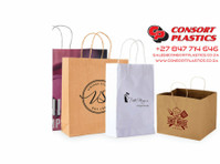Plastic manufacturing and wholesale company in Johannesburg - Business Partners