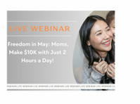 Attention Entrepreneurs $900 daily, 2 Hour workday, today - Tietokoneet/Internet