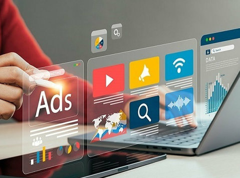 Pretoria's Premier Digital Marketing Agency: Grow Your Busin - Computer/Internet