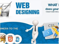 Website Design Company Pretoria, Midrand - Ordenadores/Internet