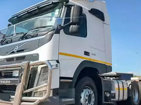 34-ton side tipper trucks for hire-0411100383/0661778902 - Citi