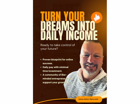 💼 Build Your Digital Business From Anywhere - Muu