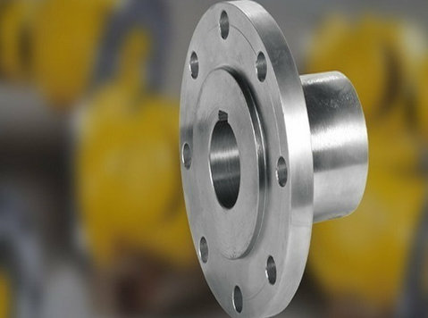 Companion Flange Drive Shaft Adapters Manufacturers - Altro