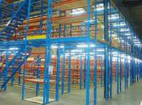 Mezzanine Flooring Solutions that takes you to another level - Друго