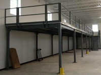 Mezzanine Flooring Solutions that takes you to another level - Друго