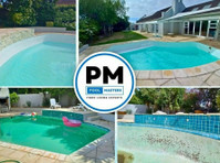 POOLMASTERS SA - POOL FIBRE LINING SERVICES - CAPE TOWN - Outros