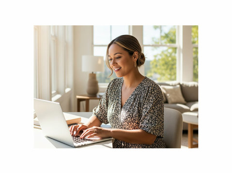 Tired of Asking Your Partner If There’s Enough Money? - Muu