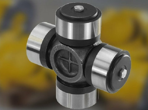 Universal Joint Shaft Manufacturers - Altro