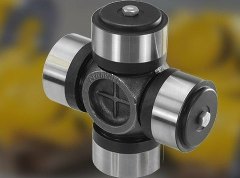 Universal Joint Shaft Suppliers - Egyéb