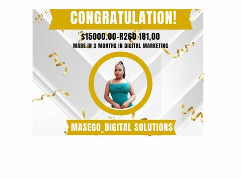 Unlock Your 6-figure Blueprint: Start Earning Today! - Άλλο