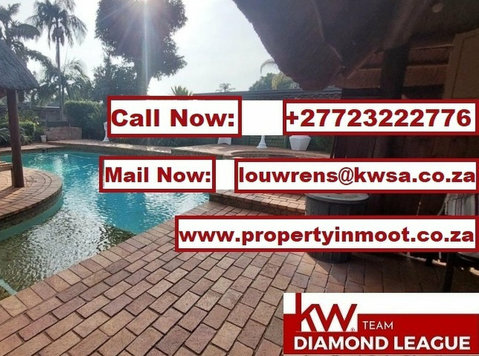 We ensure that your property selling or buying experience - Sonstige