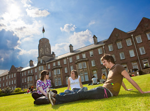 University of South Africa Master Degree Programs & Courses - Muu