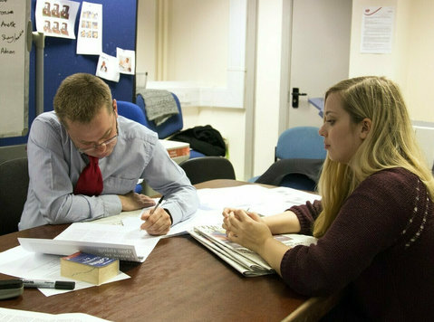 Unlock Your Future with a Master's in Communication Studies - Services: Other