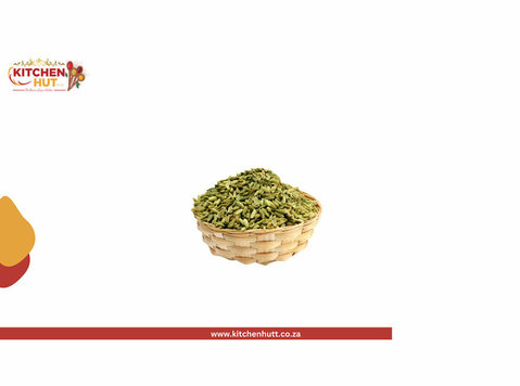 Buy High-quality Fennel Seeds & Powder From Spice Suppliers - אחר