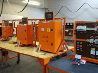 Trade Test Preparations And Testing,red Seal 0665581662 - Eletricistas/Encanadores