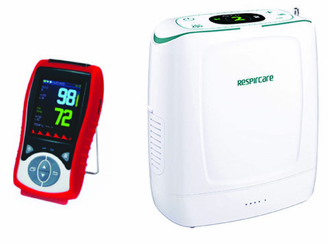 medical oxygen concentrator Po5 - Citi