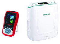 medical oxygen concentrator Po5 - その他