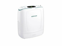 medical oxygen concentrator Po5 - その他