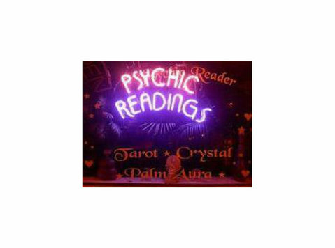 I am a psychic medium guided by the Angels+27 74 116 2667 - Muu