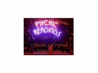 I am a psychic medium guided by the Angels+27 74 116 2667 - Altele