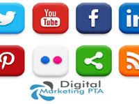 Web design and social media experts in pretoria - Informática/Internet