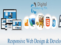 Website Designing & Seo Company in Johannesburg, Gauteng - Informática/Internet