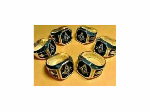 Menk Powerful Magic Rings Around Limpopo +27782669503 - Buy & Sell: Other