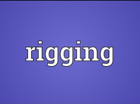 Rigging training course Rustenburg South Africa 0646752020 - Sonstige