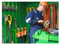 Rigging training course Rustenburg South Africa 0646752020 - Classes: Other