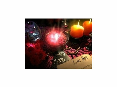 Soul Mate Love Spell+27 74 116 2667 (1) - 其他