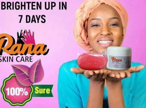pimples and dark spots removal - Kauneus/Muoti