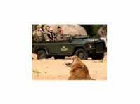 African safari honeymoon packages - Muu