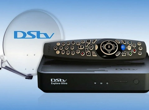 Dstv Installation Solutions - Services: Other