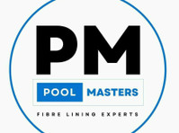 Poolmasters Fibre Lining Experts Cape Town - Otros