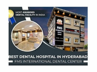 BEST DENTAL CLINIC IN HYDERABAD INDIA - Beauty/Fashion