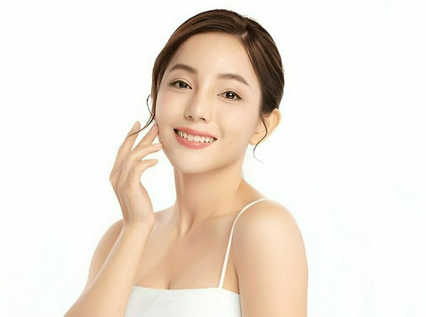 Usa Beauty Device Oem Company – Custom Skincare Technology - Другое