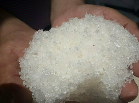 Dead Sea Bath Salt 100% Natural - Autres