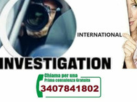 Detective - Private Investigator (canarias) - Другое