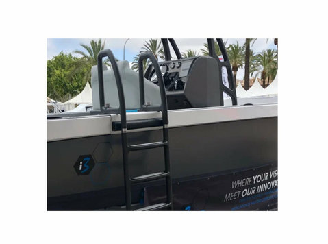 Custom Boat Building & Refit Services in Mallorca - Buy & Sell: Other