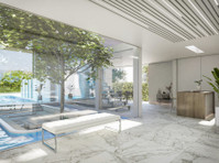 Pacheco & Asociados Architects - Albañilería/Decoración