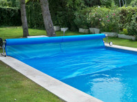Swimming Pool Cleaning & Maintenence Marbella Costa del Sol - Καθαριότητα
