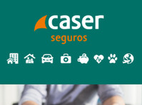 Caser Exclusive Insurance Agent - Právo/Financie