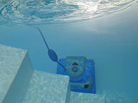 Swimming Pool Maintenence Marbella - Puutarhanhoito