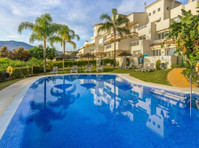 Swimming Pool Heatrers and Covers on the Costa del Sol - Làm vườn