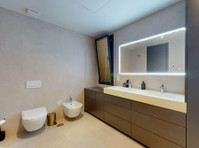 Kitchen, Bathroom & Bedroom Designer - Hushåll/Reparation