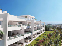 Marbella Long Term Rentals - Casa/Riparazioni
