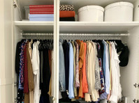 Declutter To Restore Balance with Airy Spaces - Muu