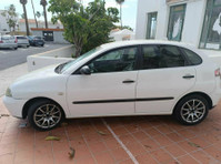 Tenerife - Rent a Car Private - Moving/Transportation